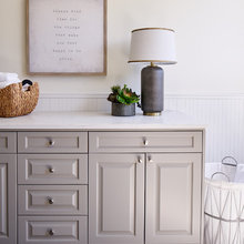 Cabinets
