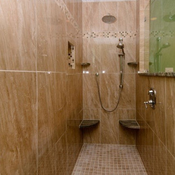 Master Bathroom in Yorktown