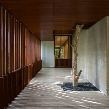 DIYA House