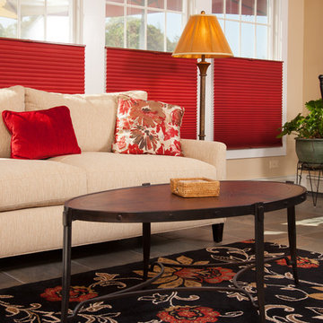 Bachelor's sunroom renovation