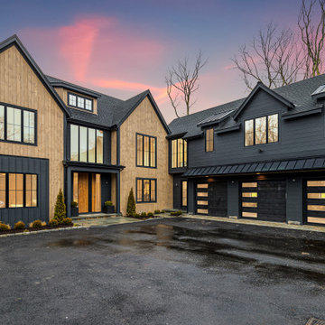 Canaan Barn