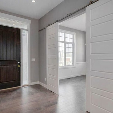 New Watermark Homes II