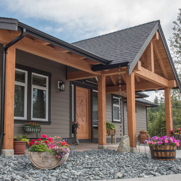New House on the Hill