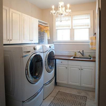 Farmhouse Chic