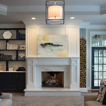 Fireplaces