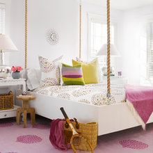 Girls room