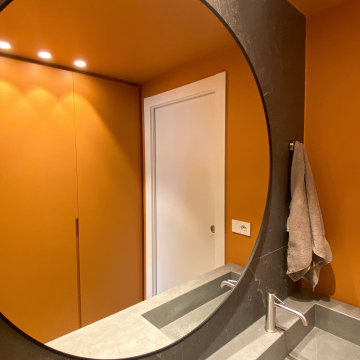 Casa PR I 140mq - WORK IN PROGRESS
