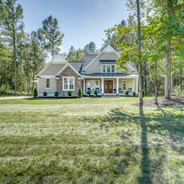 Viniterra Model Home
