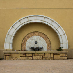 Valori Precast - Products