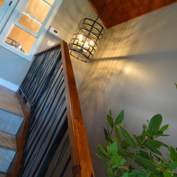 Cottage Exhale