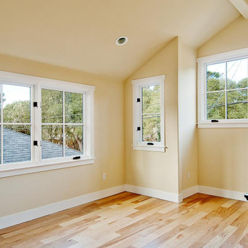 Pacific Grove Subdivision Project