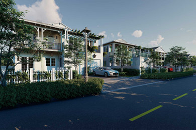 Magnolia Place