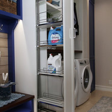 GHR Laundry Room