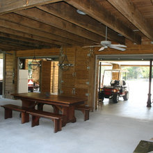 Party Barn