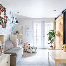 Playroom