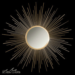 Reflections - Wall Mirrors