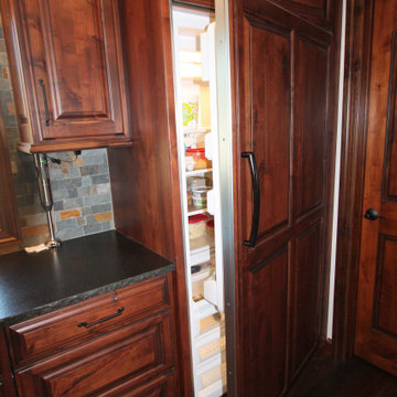 Innovative Rustic Charm