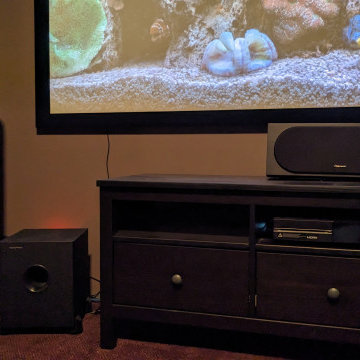 Home Theater