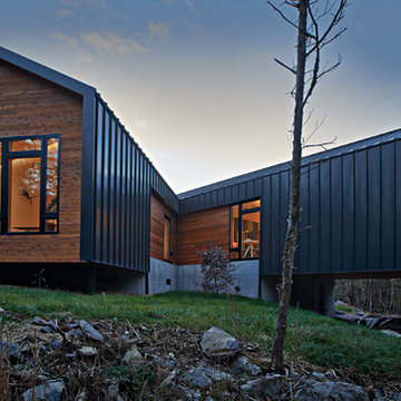Holston River House