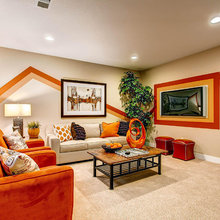basement