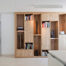 libraries