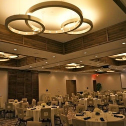 Restaurant lighting - Products