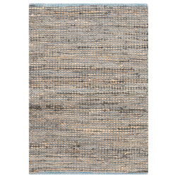 Beach Style Hall And Stair Runners by Rug Trend