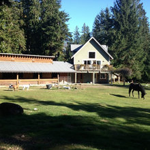 Hobby Farm
