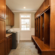865 Dressing Room