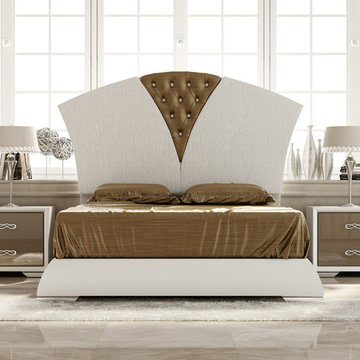 MACRAL DESIGN MOON COLLECTION
