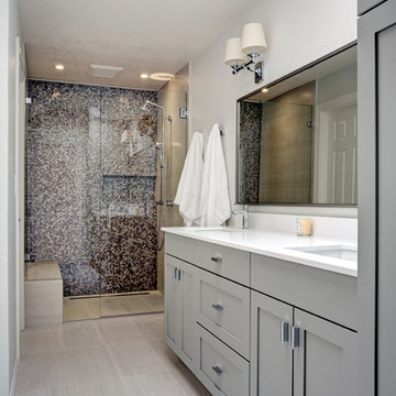 Valley West Bathroom