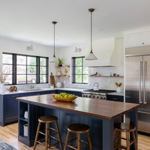Kitchens Farmhouse