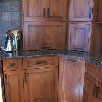 Loveland Kitchen Remodel