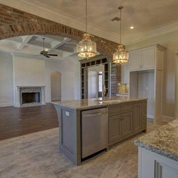 Carriage Lakes Subdivision