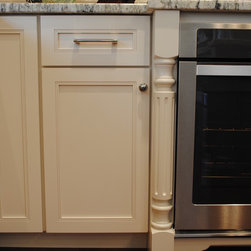 Beautifully Functional Kitchen - Kitchen Cabinetry
