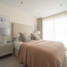 My IA home