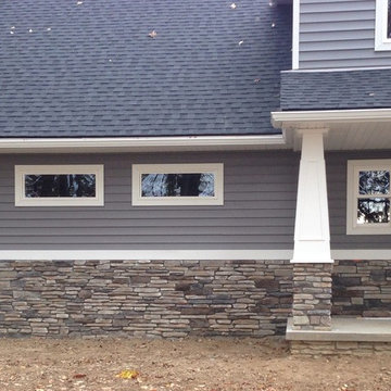 Boral Cultured Stone - Southern Ledgestone