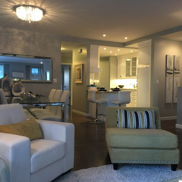 Wellington Crescent Condo