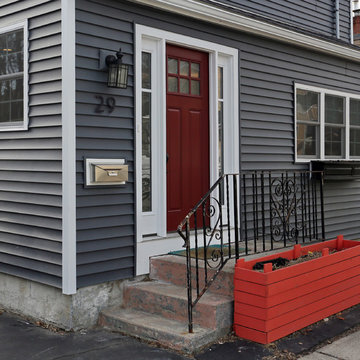 Somerville Addition
