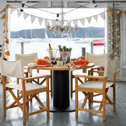 Furniture | Mill - Outdoor Dining Tables
