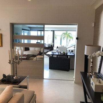 Room Divider