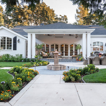 Private Residence