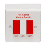 Aico Alarm Remote Control Switch - Mains Powered