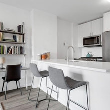 Kitchen Stools