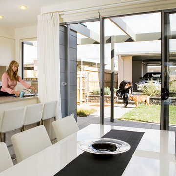 Crace Terrace Homes