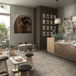 Daltile Valor Traditional Porcelain Tile - Flooring