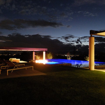 Vue de Catalina