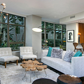 ELECTRA LOFT