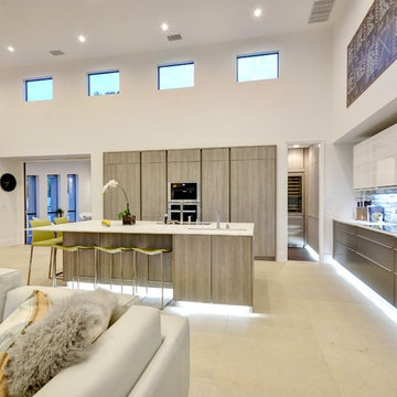 Kittowa Cove | Arete Kitchens