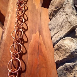 Rain Chains - Products